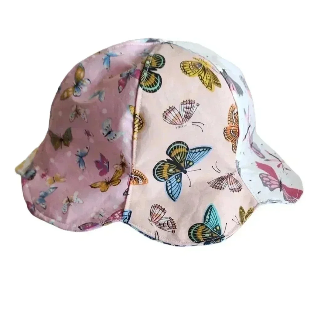 Kids cute hats